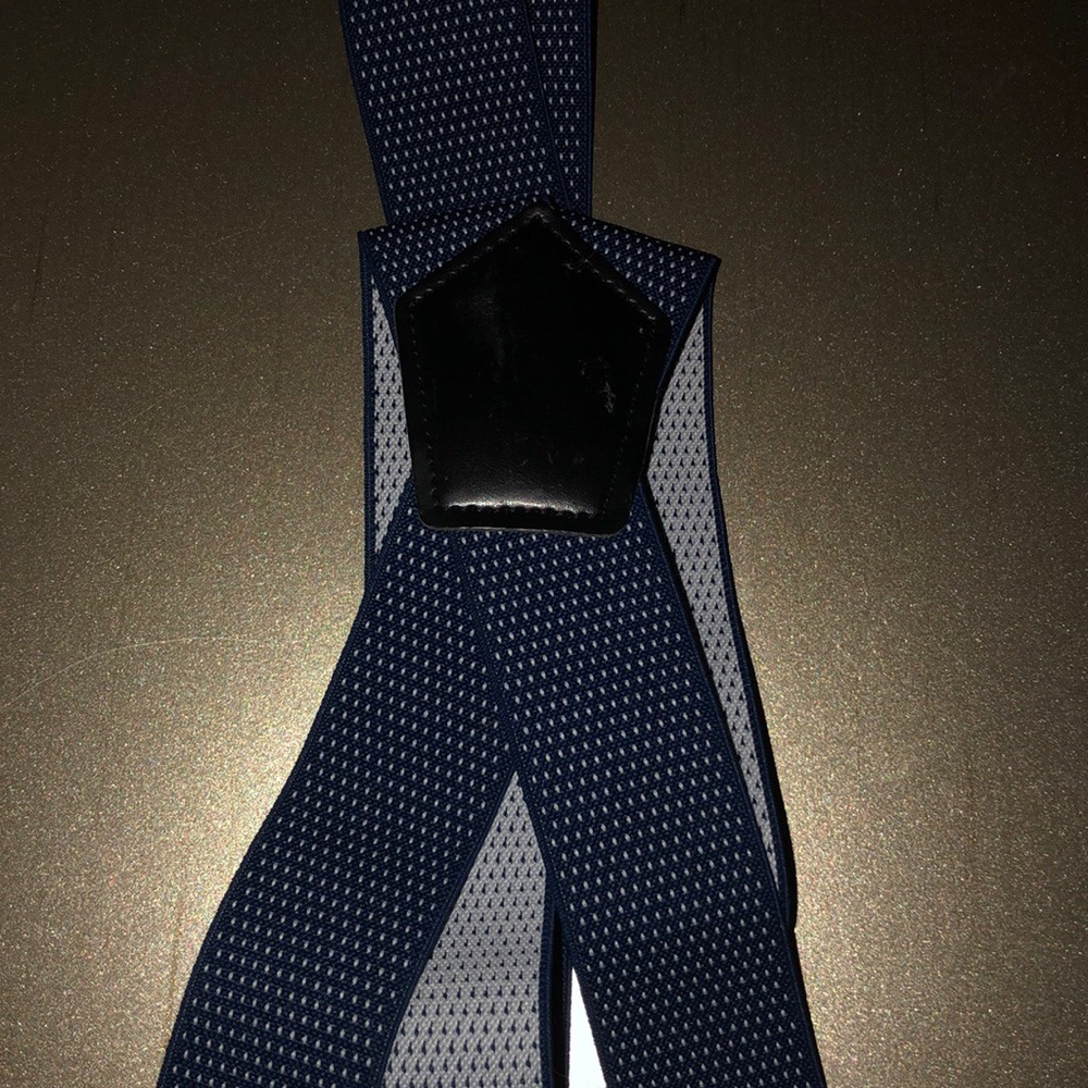 Suspenders